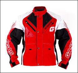 GASGAS JACKET