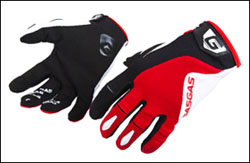 GASGAS TRIAL GLOVES