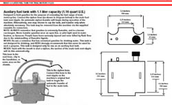 trial fuel tank