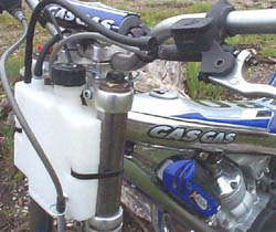 trial fuel tank