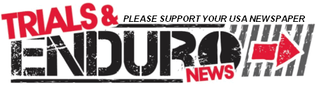 Trials and Enduro News USA