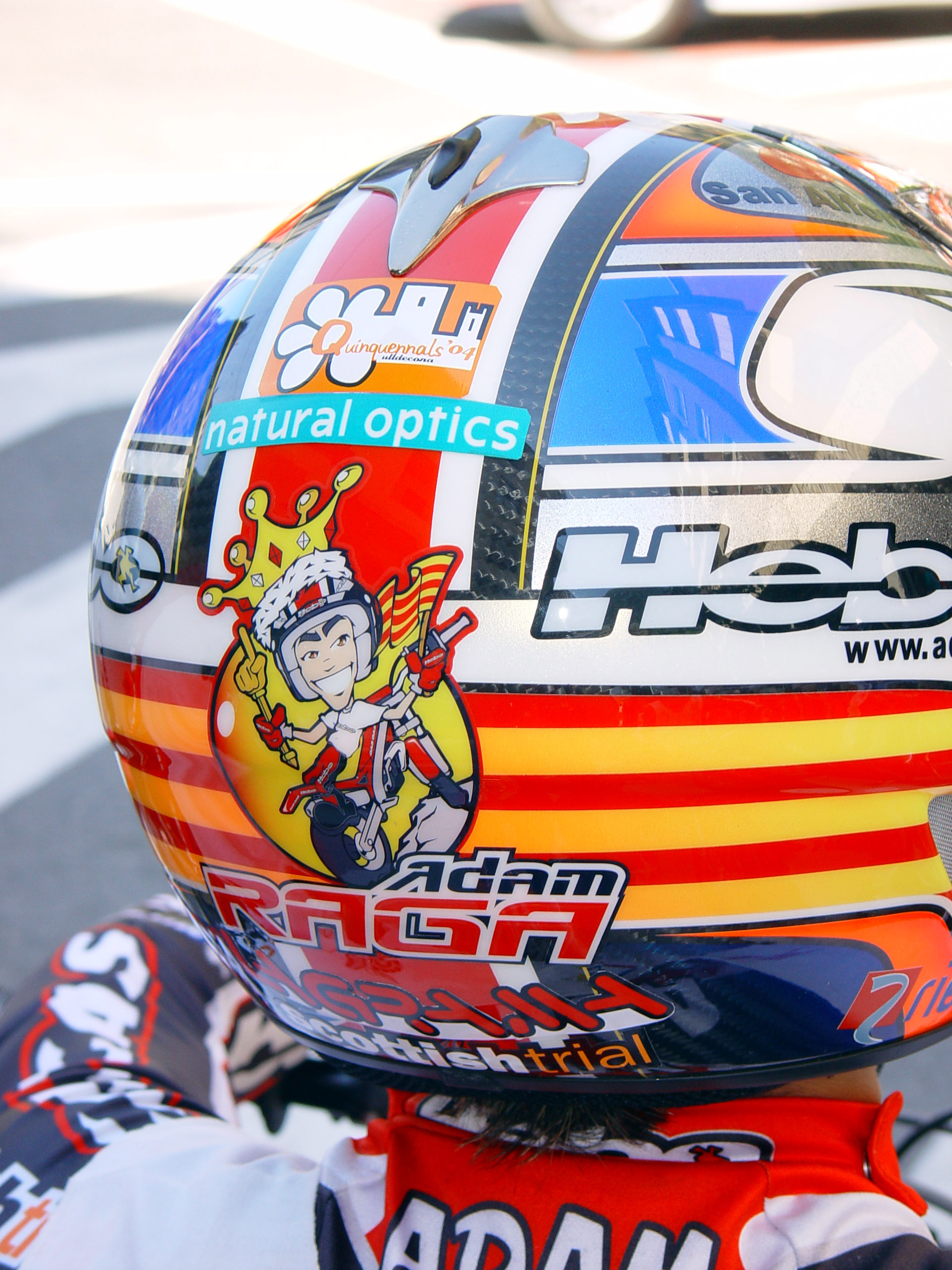 GASGAS Trials Bike Image Gallery from